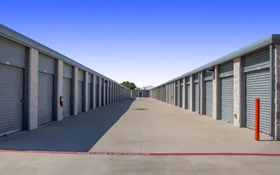 Public Storage at 6707 Eldorado Pkwy, Frisco, TX