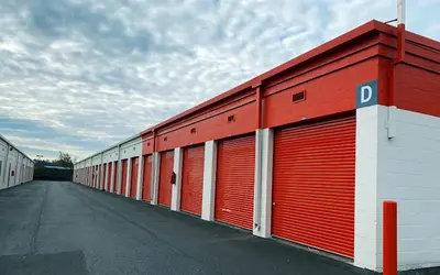 Public Storage at 6720 24th St W, Tacoma, WA