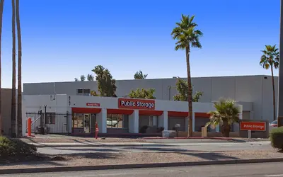 Public Storage at 6767 W Chandler Blvd, Chandler, AZ