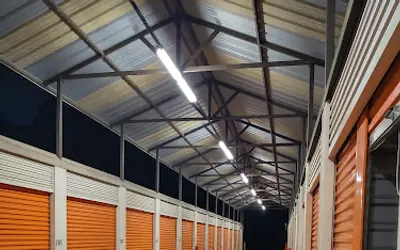 Public Storage at 680 Piedmont Rd, Marietta, GA