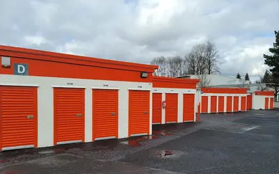 Public Storage at 6850 S 238th St, Kent, WA