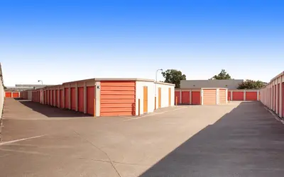 Public Storage at 690 E State Hwy 121, Lewisville, TX