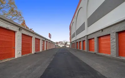 Public Storage at 700 S Pickett St, Alexandria, VA