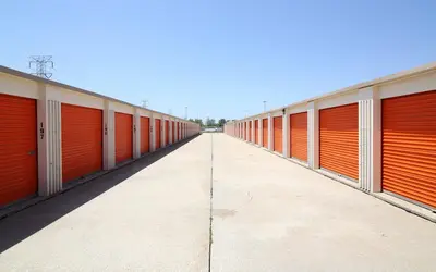 Public Storage at 7000 S Cicero Ave, Bedford Park, IL