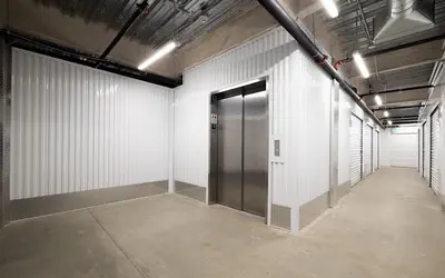 Public Storage at 715 Centinela Ave, Inglewood, CA