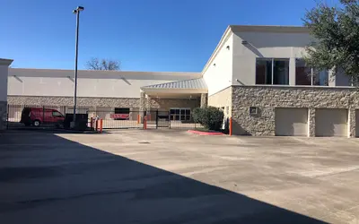 Public Storage at 7210 Hwy 6, Missouri City, TX
