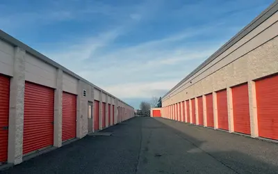 Public Storage at 7233 155th St W, Apple Valley, MN