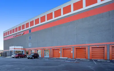 Public Storage at 7304 McClean Blvd, Baltimore, MD
