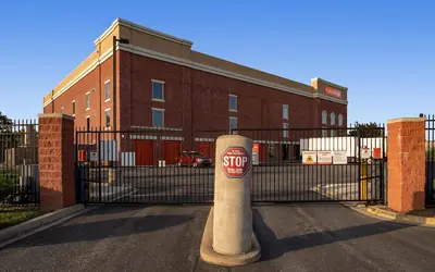 Public Storage at 7396 Grove Rd, Frederick, MD