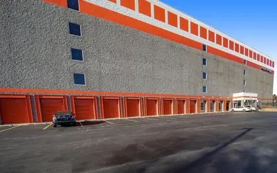 Public Storage at 7401 Old Pimlico Rd, Baltimore, MD
