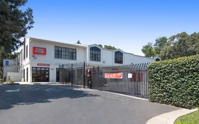Public Storage at 7420 San Ramon Rd, Dublin, CA