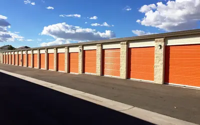 Public Storage at 7460 S Power Rd, Gilbert, AZ