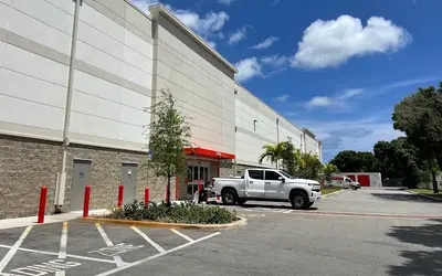 Public Storage at 7480 S Military Trl, Lake Worth Beach, FL