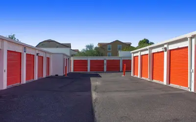 Public Storage at 750 N Cooper Rd, Gilbert, AZ