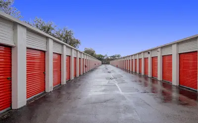 Public Storage at 7511 NW 73rd St, Miami, FL