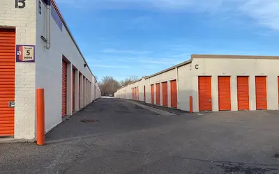 Public Storage at 7701 W 6th Ave, Lakewood, CO