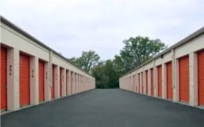 Public Storage at 7800 73rd Ave N, Brooklyn Park, MN