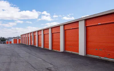 Public Storage at 7909 Sudley Rd, Manassas, VA