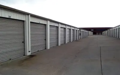 Public Storage at 7980 Southpark Way, Littleton, CO