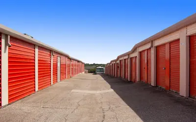 Public Storage at 799 E Loop 820, Fort Worth, TX