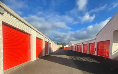 Public Storage at 8 16th St NW, Auburn, WA