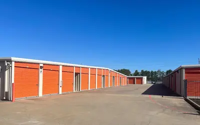 Public Storage at 8001 Barker Cypress Rd, Cypress, TX