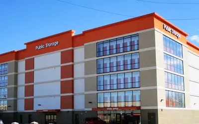 Public Storage at 8008 W Grand Pkwy S, Richmond, TX