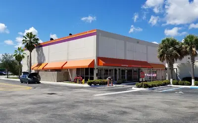 Public Storage at 801 E Sample Rd, Pompano Beach, FL