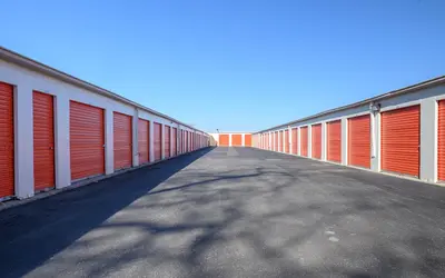 Public Storage at 8050 N McCormick Blvd, Skokie, IL