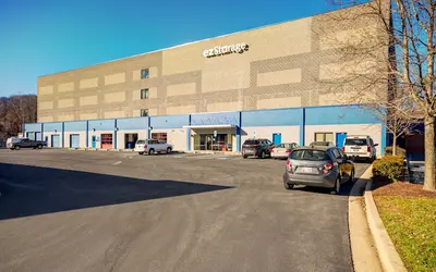 Public Storage at 808 Gleneagles Ct, Towson, MD