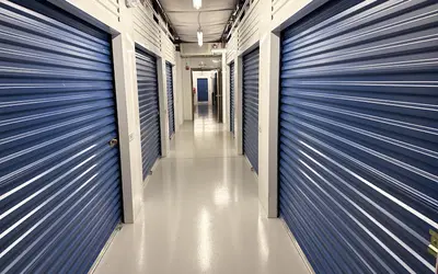 Public Storage at 8149 Aircenter Ct, Orlando, FL