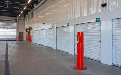Public Storage at 8150 N 24th Ave, Phoenix, AZ
