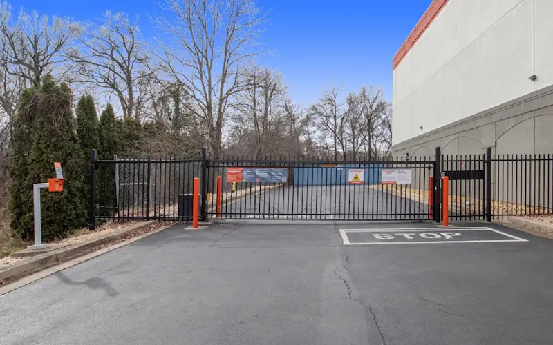 Public Storage at 8190 Ritchie Hwy, Pasadena, MD