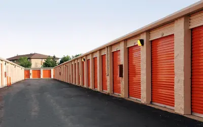 Public Storage at 8201 W 159th St, Tinley Park, IL