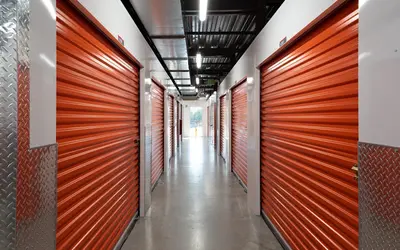 Public Storage at 8228 Belair Rd, Baltimore, MD