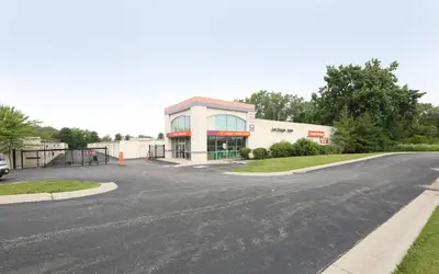 Public Storage at 8230 Broadway, Merrillville, IN
