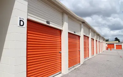 Public Storage at 8255 Silver Star Rd, Orlando, FL