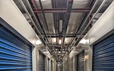Public Storage at 830 Steel St, Elgin, IL