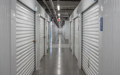 Public Storage at 8303 S Priest Dr, Tempe, AZ