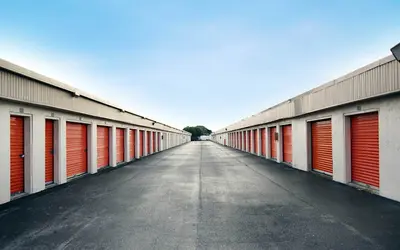 Public Storage at 833 S Military Trl, West Palm Beach, FL