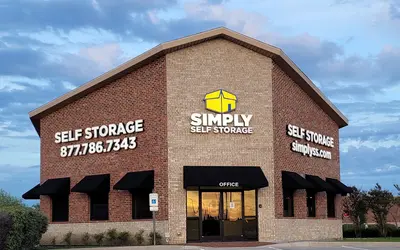 Public Storage at 8388 FM 423, Frisco, TX