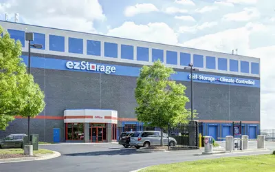 Public Storage at 8401 Contee Rd, Laurel, MD