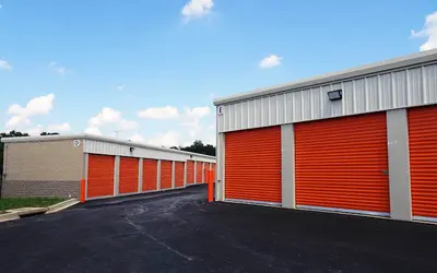 Public Storage at 8410 Broadband Drive, Frederick, MD