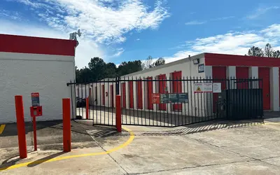 Public Storage at 8490 Durelee Ln, Douglasville, GA