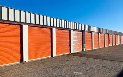 Public Storage at 8517 Xylon Ave N, Brooklyn Park, MN