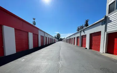 Public Storage at 8520 Phillips Rd SW, Lakewood, WA