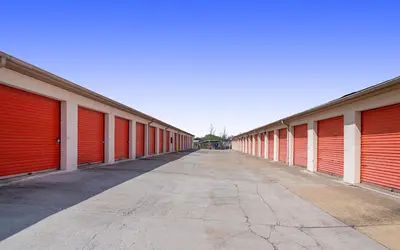 Public Storage at 8550 Sudley Rd, Manassas, VA