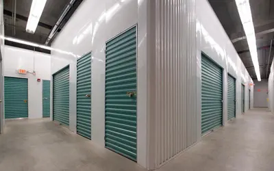 Public Storage at 8590 SW 124th Ave, Miami, FL