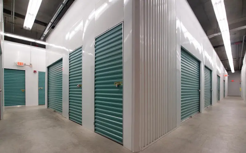 Public Storage at 8590 SW 124th Ave, Miami, FL