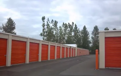 Public Storage at 8611 S 222nd St, Kent, WA